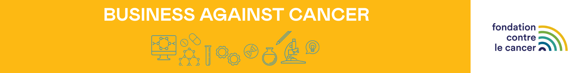 2025 - Business Against Cancer Tournai cover image